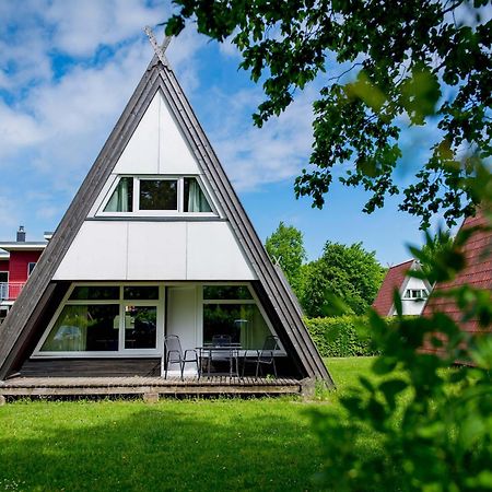 Ferienhaus Im Ostseeresort Dampland In Perfekter Lage Exterior foto